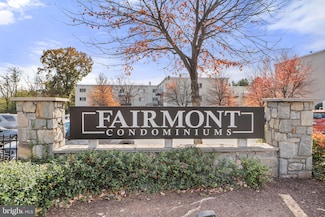 5601 Parker House Terrace Unit 401, Hyattsville, MD 20782