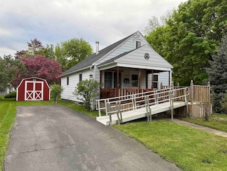 30 Douglas Rd, Massena, NY 13662