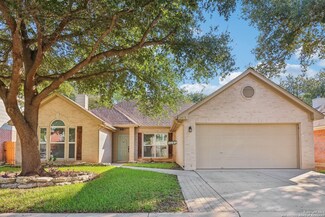 2616 Poplar Grove Ln, Schertz, TX 78154