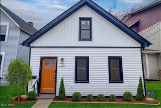 2276 W 41st St, Cleveland, OH 44113