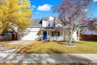7312 E Wiltshire Ln, Nampa, ID 83687
