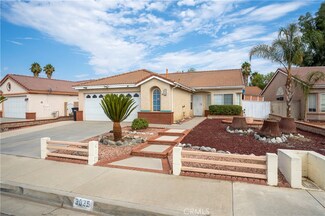3039 Cypress St, Hemet, CA 92545