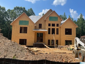 1122 Grey Oaks Valley, Pelham, AL 35124