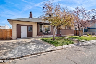 1692 Oakhurst Ave, Reno, NV 89509