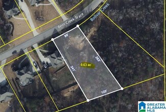 505 Bent Creek Trace Unit 104, Pelham, AL 35043