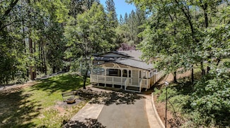 146 3 Cent Flat Rd, Glencoe, CA 95232