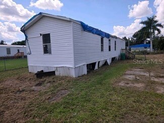 5463 Maze Dr, Punta Gorda, FL 33982