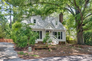 3421 E Jameson Rd, Raleigh, NC 27604