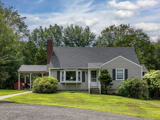 39 South St, Washington, CT 06793