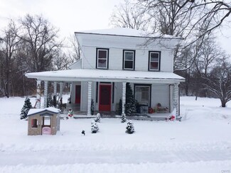 187 W Main St, Angelica, NY 14709