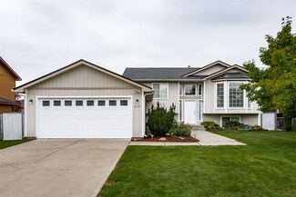 4218 E Ermina Ave, Spokane, WA 99217