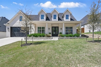 1109 Mountain View Dr, Weatherford, TX 76087