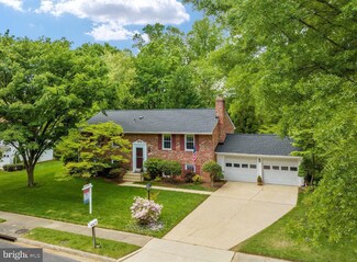 5210 Concordia St, Fairfax, VA 22032