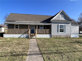 301 N Chestnut St, Harrison, AR 72601