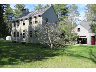 21 Sherman Ave, Brentwood, NH 03833