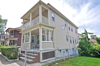 48 Whitfield Rd, Somerville, MA 02144