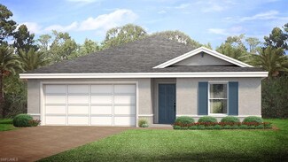 854 Bell Blvd S, Lehigh Acres, FL 33974