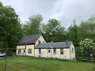125 W Lake Rd, Fitzwilliam, NH 03447
