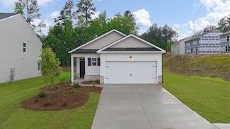1308 Admiral Ave Unit 98, Hephzibah, GA 30815
