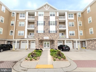401 Bold Ruler Ct Unit 408, Havre de Grace, MD 21078