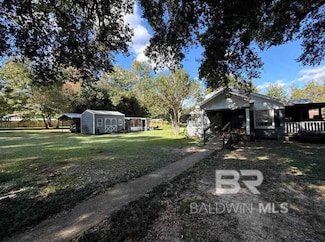 35287 Jerkins Ln, Stapleton, AL 36578