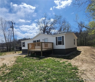 24345 Highway J, Versailles, MO 65084
