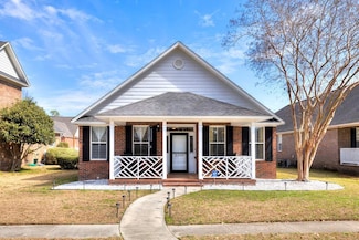 3200 Mayflower Ln, Sumter, SC 29150