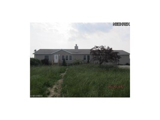 9628 Firestone Rd, Homerville, OH 44235