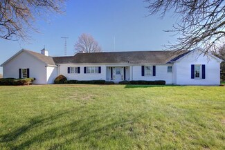 995 State Highway 105, Bement, IL 61813