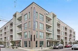 900 Bartholomew St Unit 509, New Orleans, LA 70117
