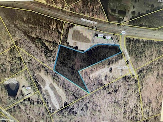 0 Cemetery Ct, Cayce, SC 29172