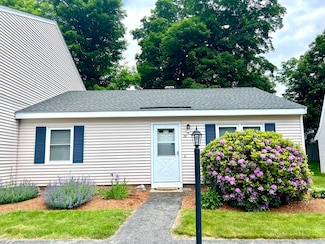 103 Main St Unit 19, Pepperell, MA 01463