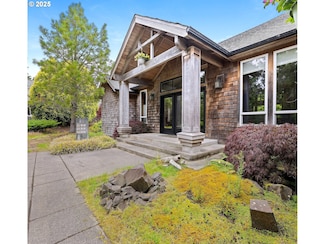 2499 Pine Ridge Dr, Seaside, OR 97138