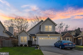 9309 Hilltop Ct, Laurel, MD 20708