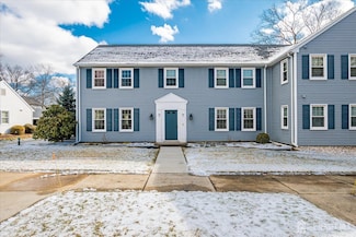 36 Concord Ln Unit B, Monroe Township, NJ 08831