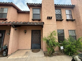 5500 Mcpherson Rd Unit 12, Laredo, TX 78041