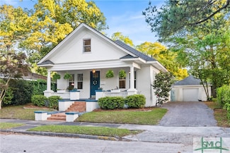 25 W 51st St, Savannah, GA 31405