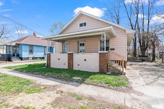 1212 E Phillips St, Springfield, IL 62702