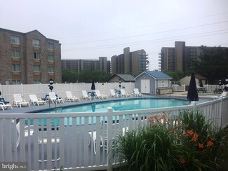 39833 U26WK46 Summer Place Ct Unit 26, Bethany Beach, DE 19930