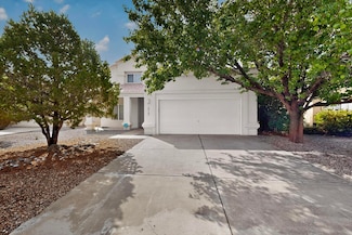 916 Los Padres Place SE, Albuquerque, NM 87123