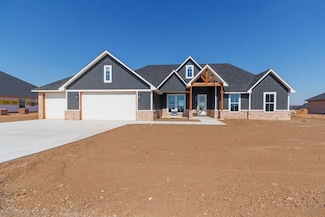 5544 Minnow Ln, Elgin, OK 73538