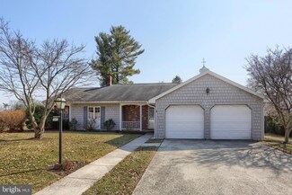 2929 Logan St, Camp Hill, PA 17011