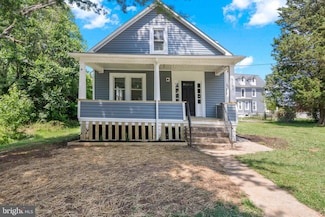 5200 Clifton Ave, Gwynn Oak, MD 21207