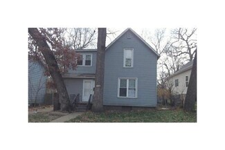 1328 Jefferson Ave, Des Moines, IA 50314