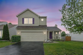 2099 Juneau Way, Grove City, OH 43123