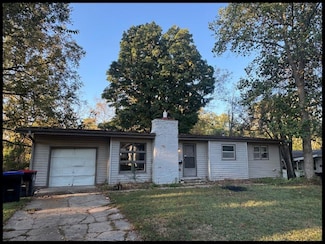 1006 Anderson St, Warrensburg, MO 64093