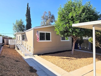 1120 Pepper Dr Unit 84, El Cajon, CA 92021