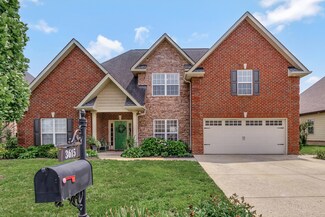 3615 Sweetbriar Ave, Murfreesboro, TN 37128