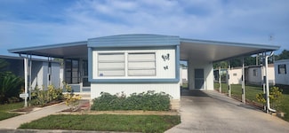 9041 Shawn Ave, Port Richey, FL 34668