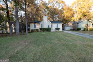 630 Will Scarlet Way, Macon, GA 31220